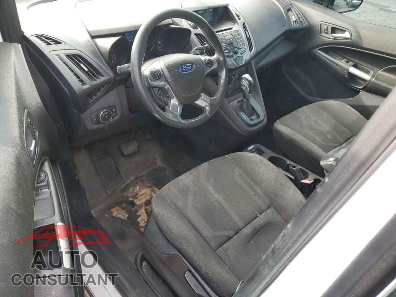 FORD TRANSIT 2014 - NM0LS7F76E1143084