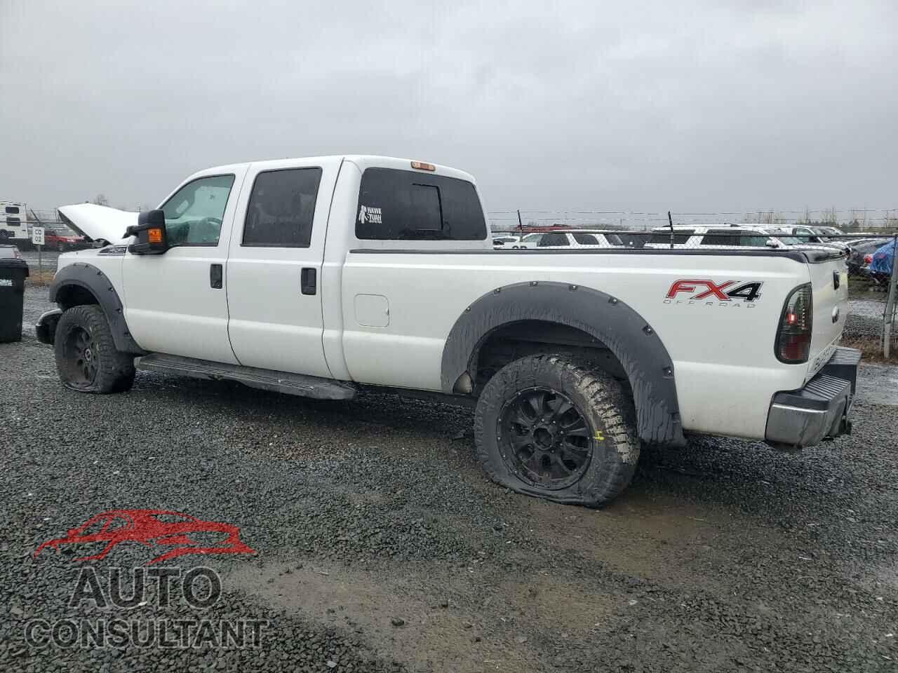 FORD F250 2012 - 1FT7W2B69CEA67925