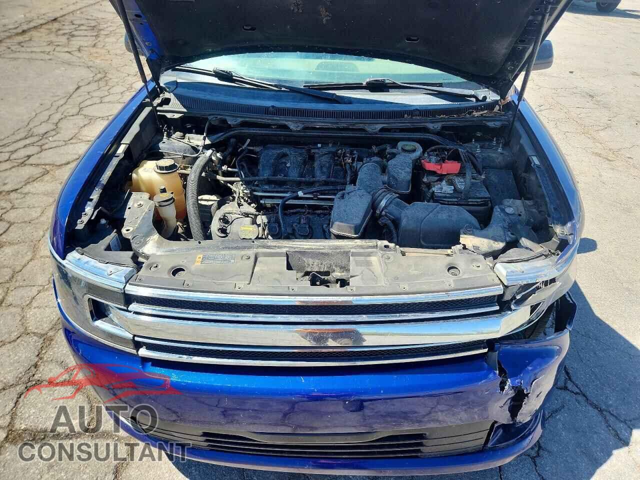 FORD FLEX 2014 - 2FMHK6C83EBD02403