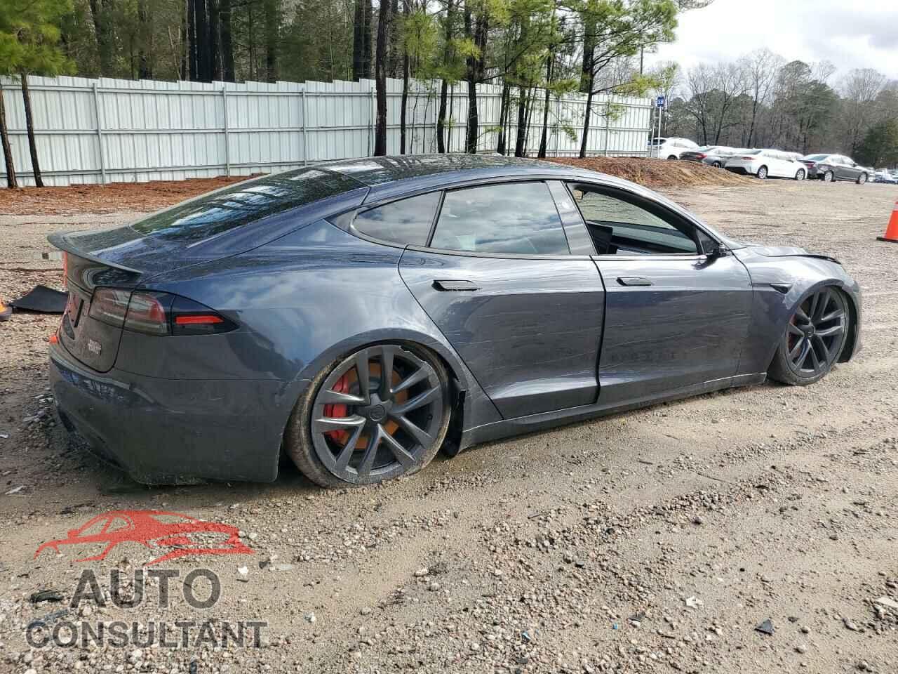 TESLA MODEL S 2024 - 5YJSA1E67RF533518