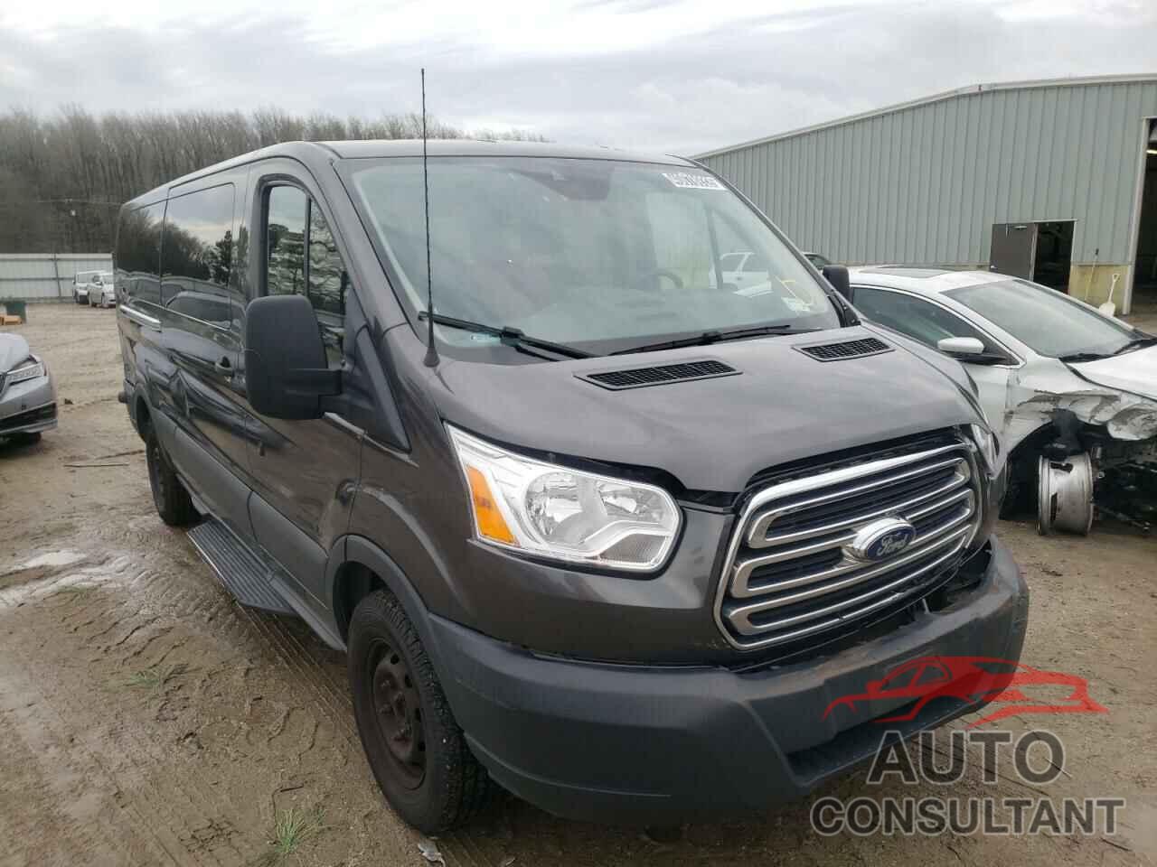 FORD TRANSIT CO 2017 - 1FBZX2YM7HKB12787