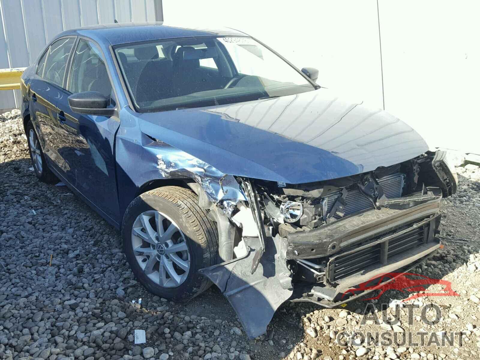 VOLKSWAGEN JETTA 2015 - 3VWD17AJ0FM231773