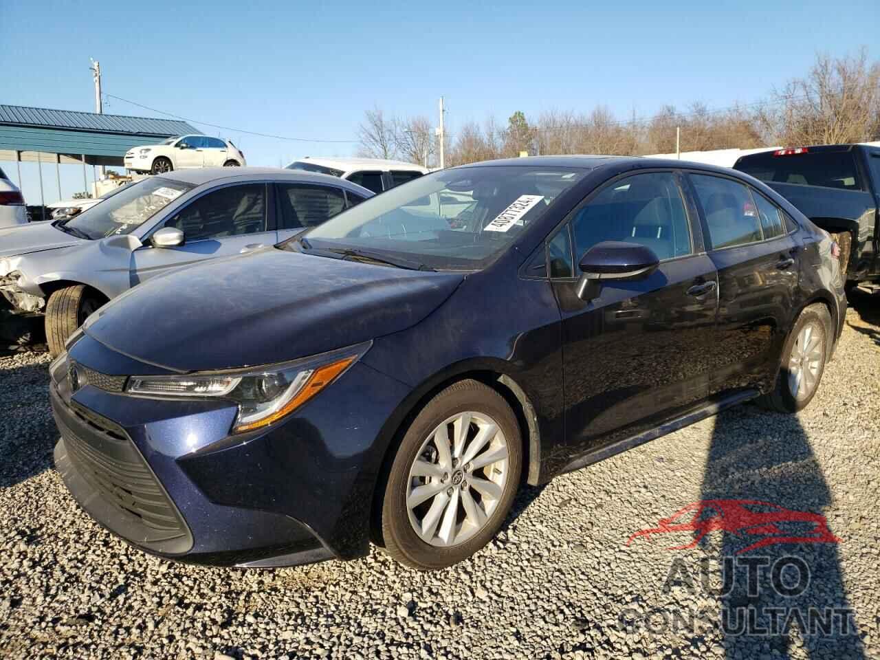 TOYOTA COROLLA 2023 - 5YFB4MDE2PP004190