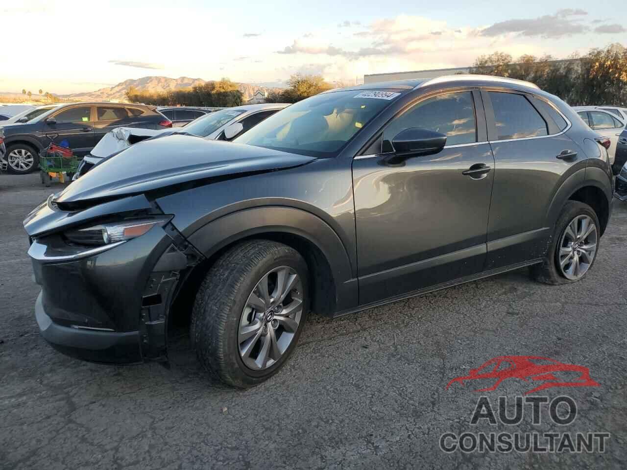 MAZDA CX30 2022 - 3MVDMBCL5NM431122