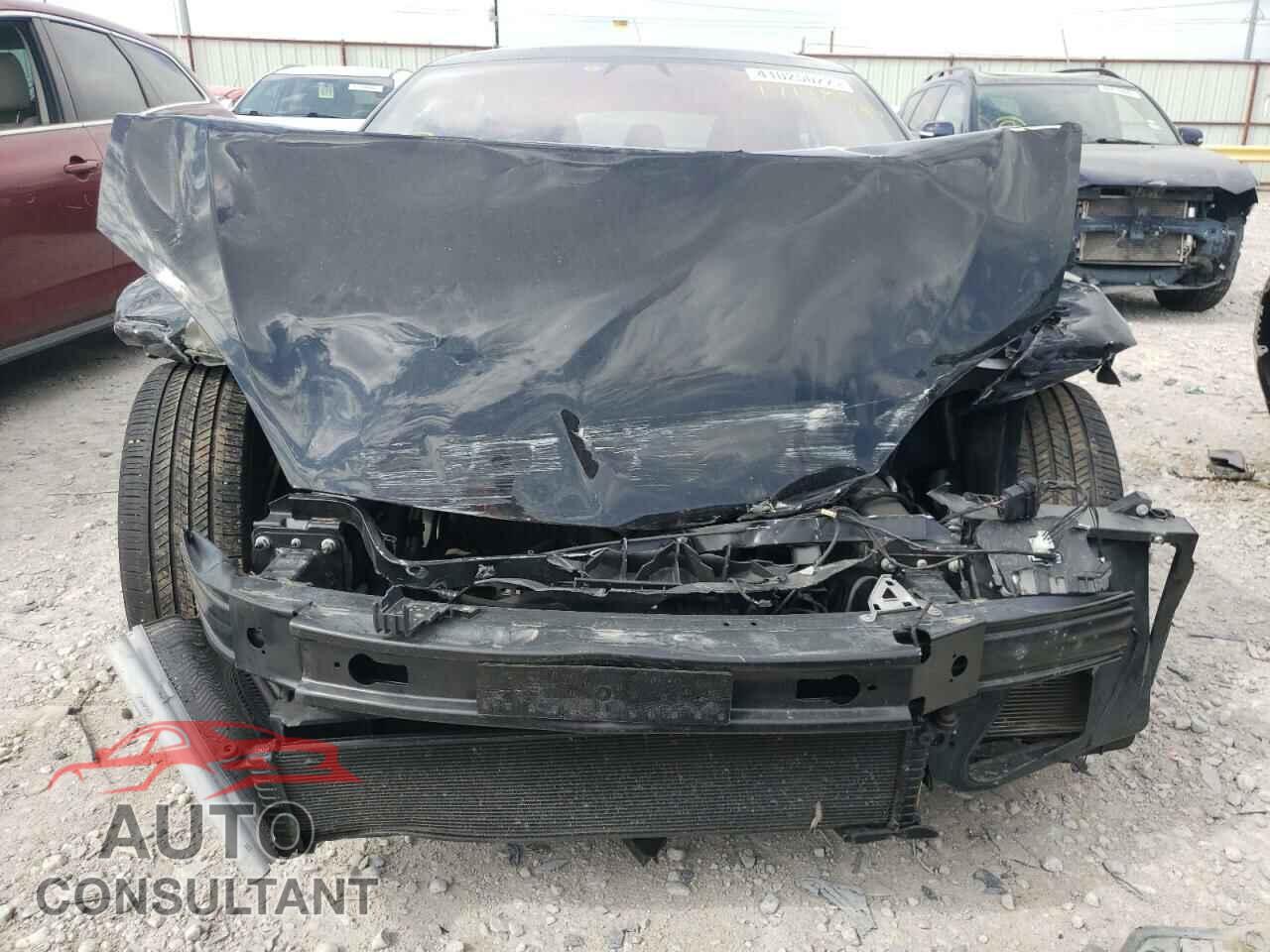 TESLA MODEL S 2016 - 5YJSA1E17GF171398