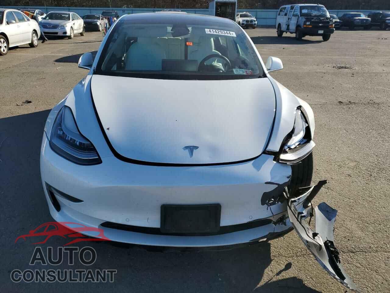 TESLA MODEL 3 2020 - 5YJ3E1EA2LF793314