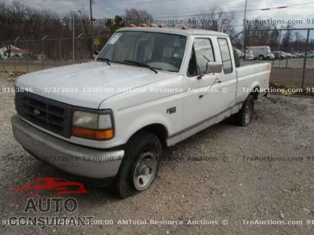 FORD EXPEDITION 2010 - 1FMJU2A56AEA71234
