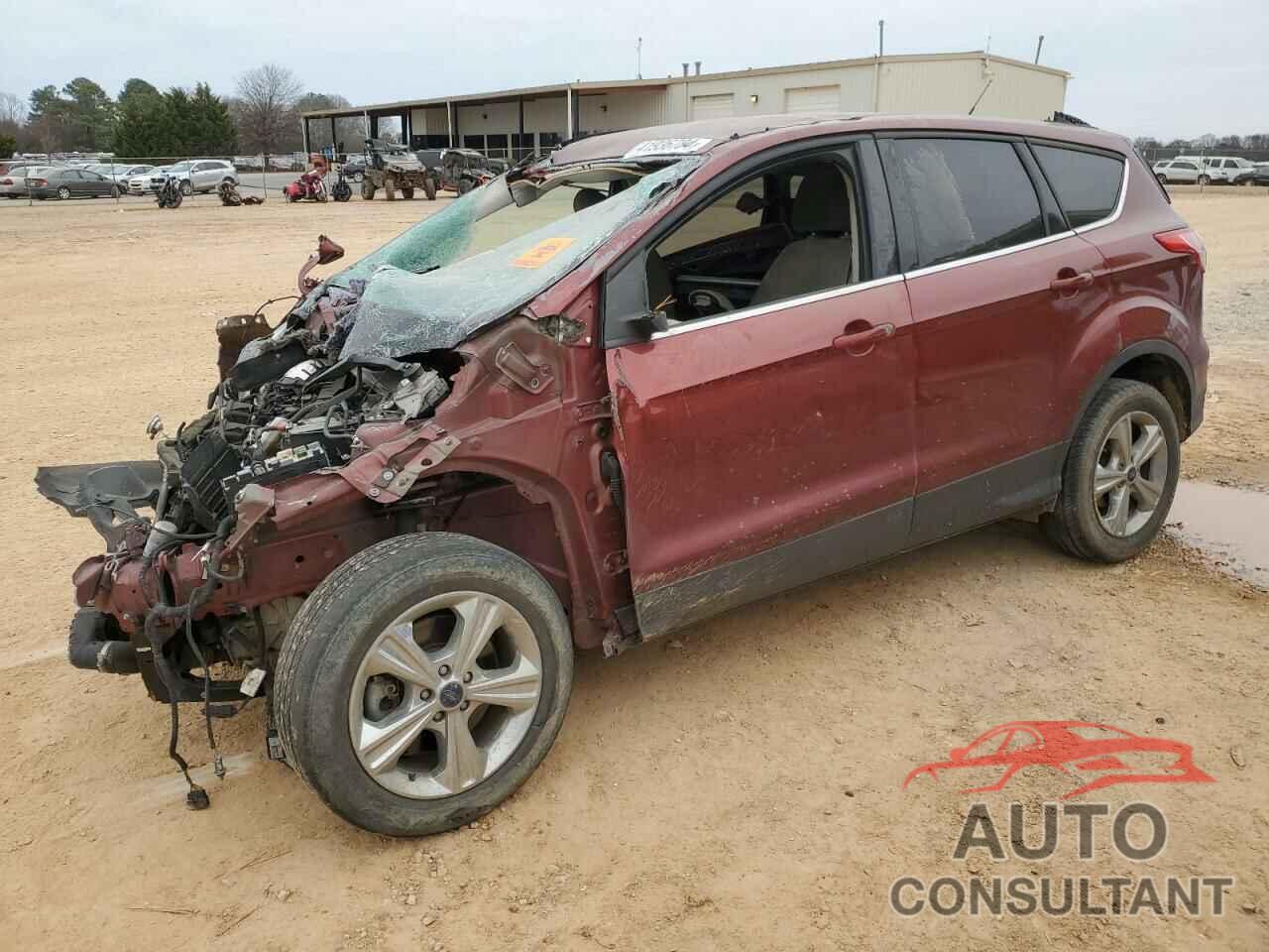 FORD ESCAPE 2016 - 1FMCU0G95GUA25805