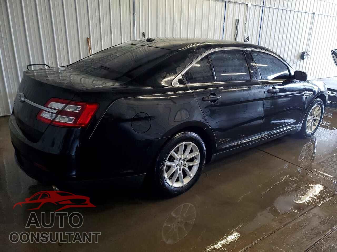 FORD TAURUS 2015 - 1FAHP2D84FG123784
