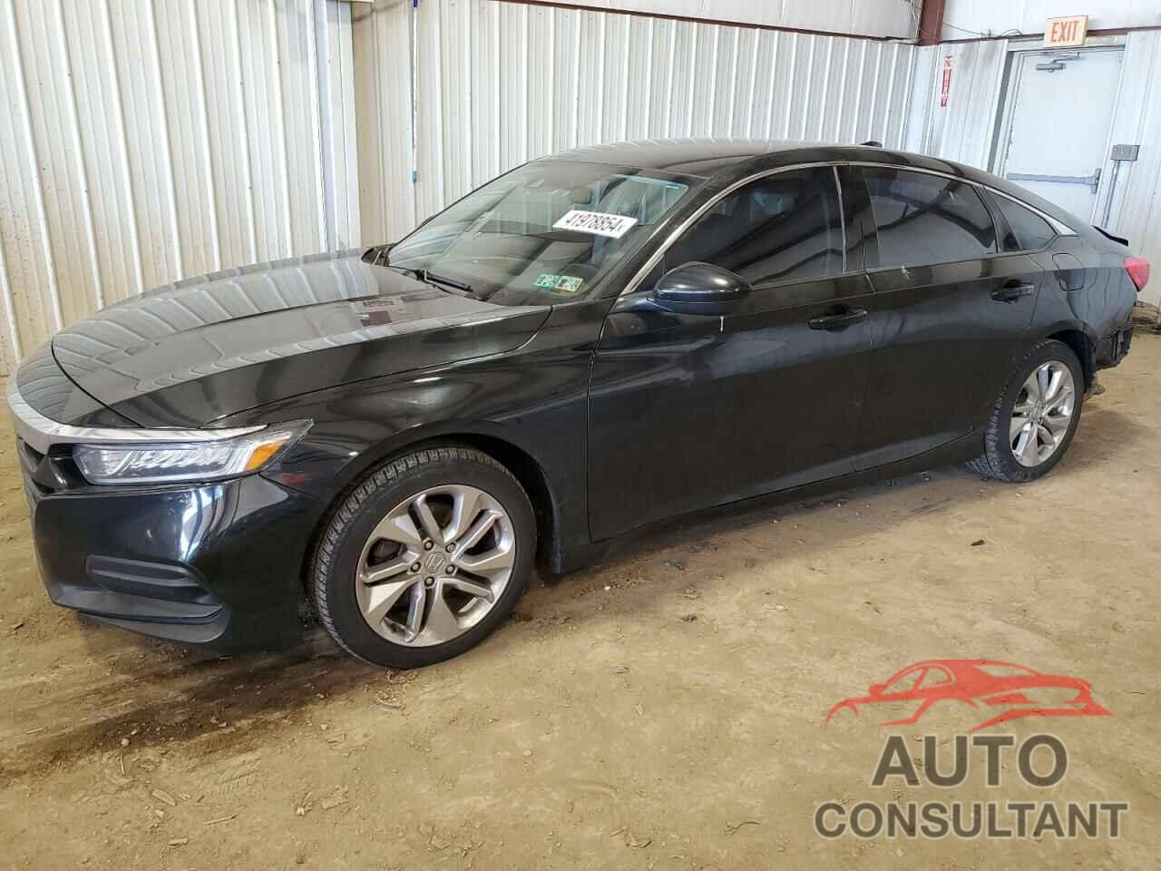 HONDA ACCORD 2018 - 1HGCV1F15JA175197