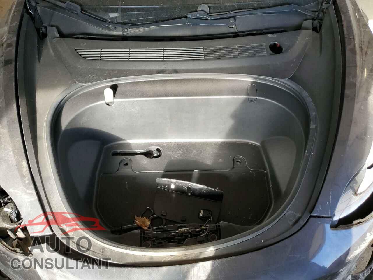TESLA MODEL 3 2019 - 5YJ3E1EB7KF510350