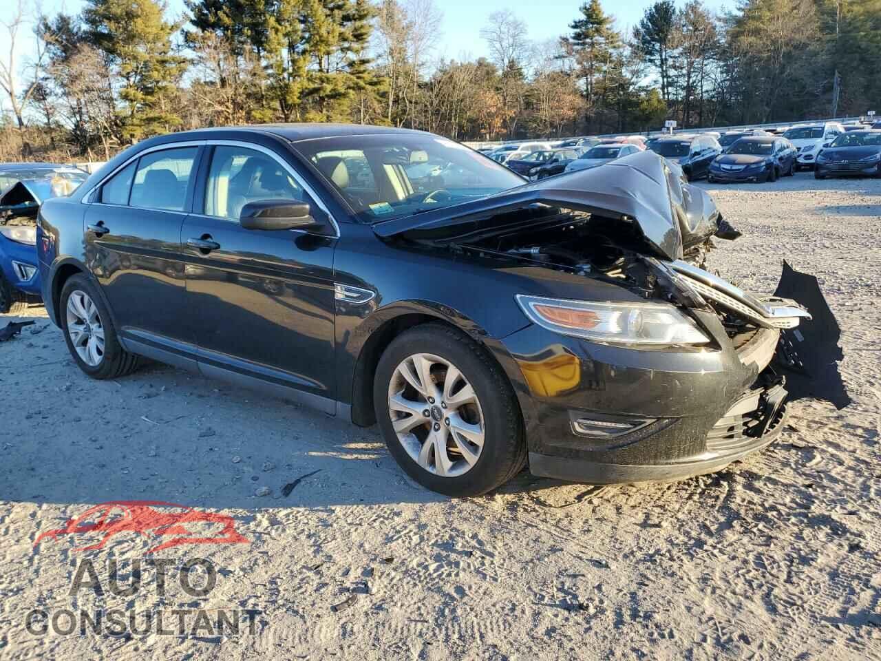 FORD TAURUS 2011 - 1FAHP2EW7BG176423
