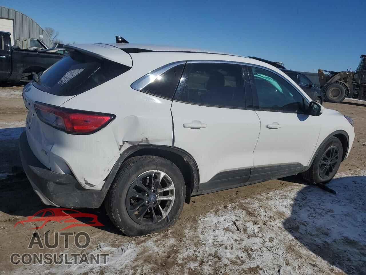 FORD ESCAPE 2020 - 1FMCU9G69LUA57015
