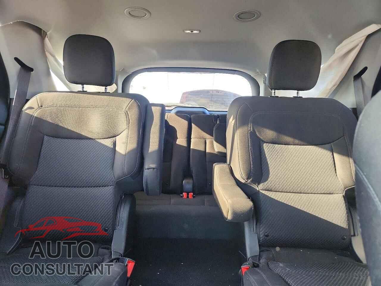 FORD EXPLORER 2023 - 1FMSK7DH8PGB51273