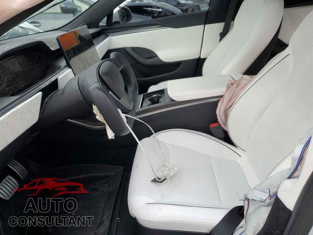 TESLA MODEL S 2023 - 5YJSA1E62PF514632