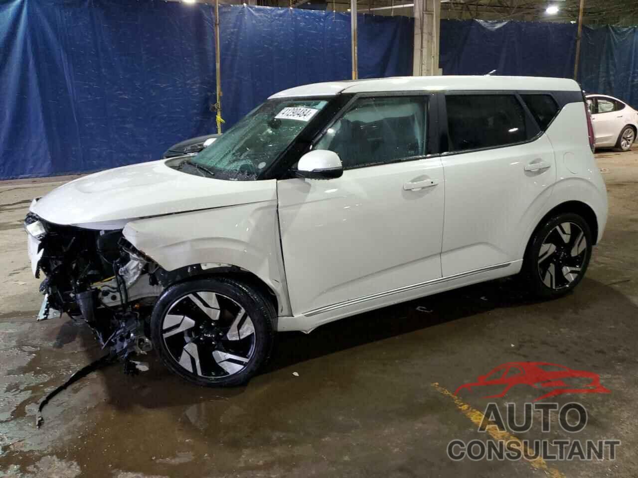 KIA SOUL 2024 - KNDJ53AU2R7898789