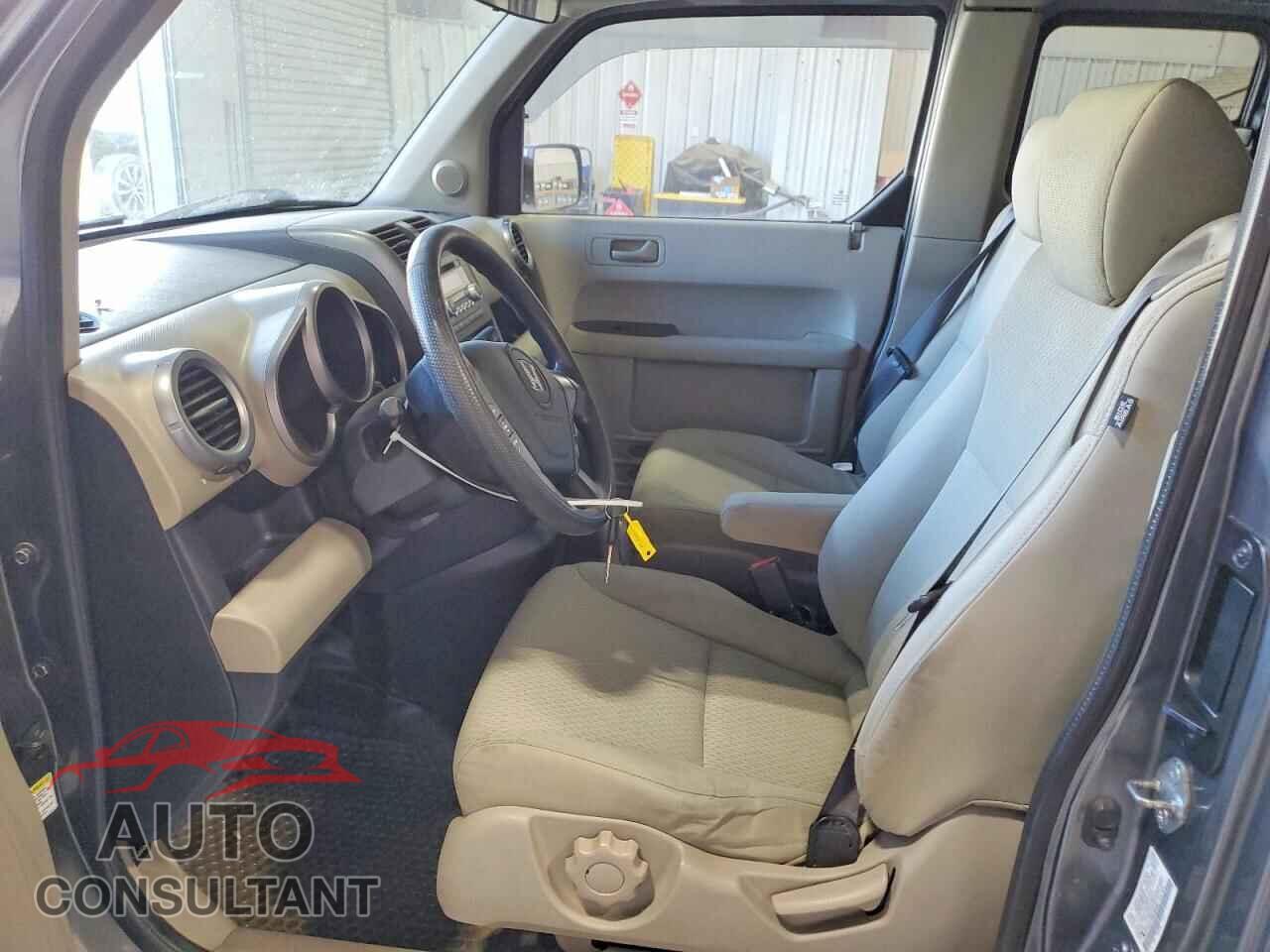 HONDA ELEMENT 2011 - 5J6YH2H72BL000960