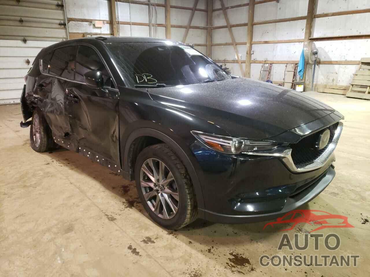 MAZDA CX-5 2020 - JM3KFADM7L0766720