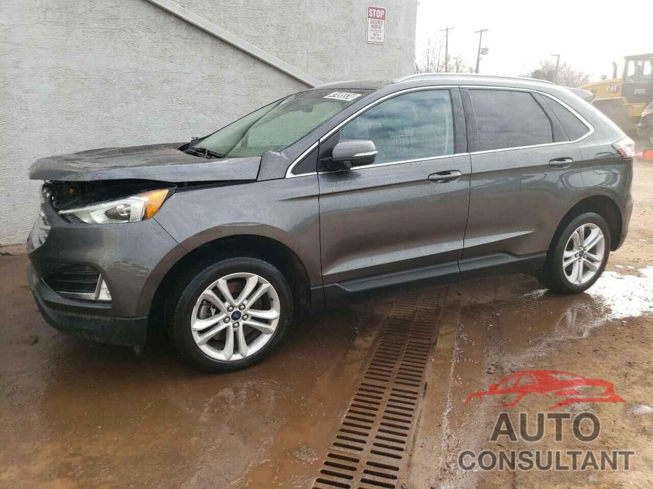 FORD EDGE 2020 - 2FMPK4J9XLBB20366