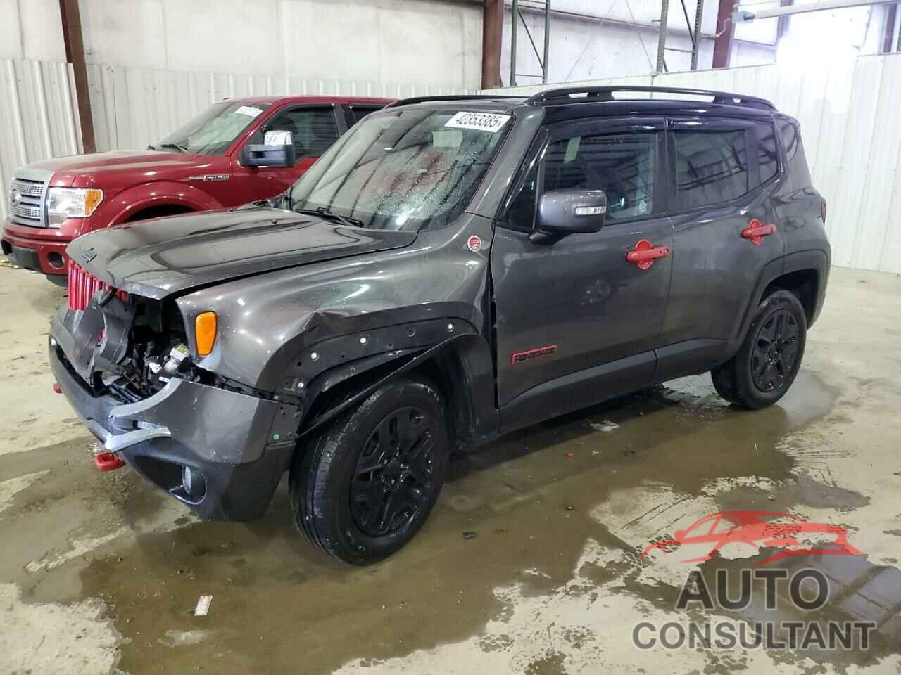JEEP RENEGADE 2018 - ZACCJBCB4JPH49396