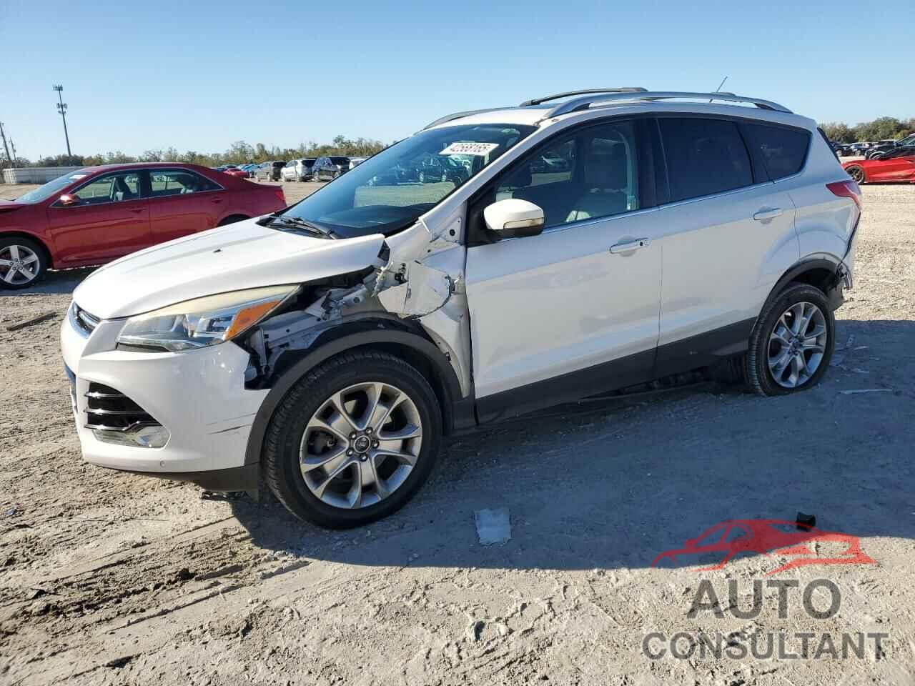 FORD ESCAPE 2015 - 1FMCU9JXXFUB86662