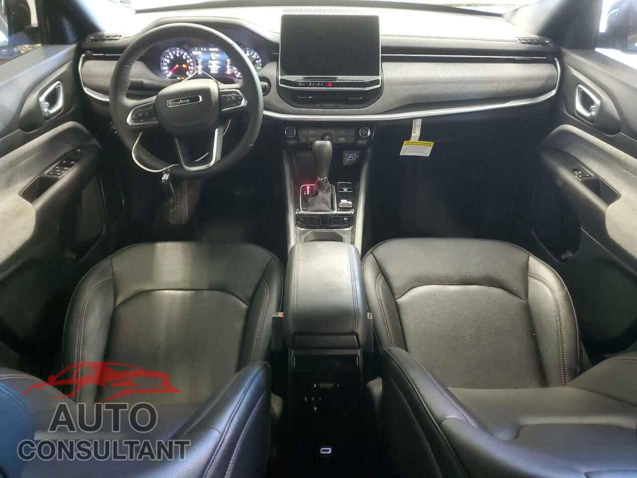 JEEP COMPASS 2024 - 3C4NJDFN5RT155253