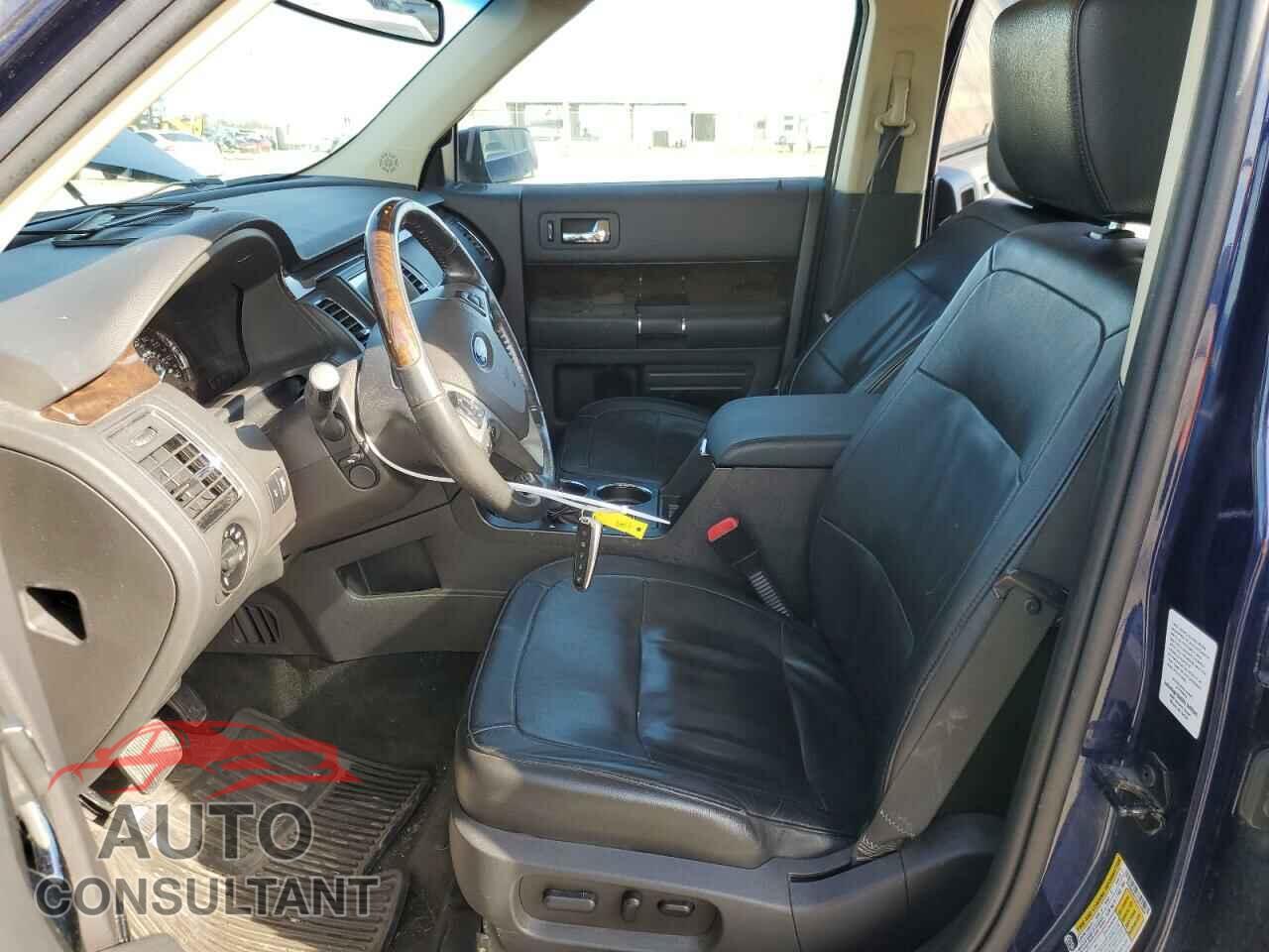 FORD FLEX 2016 - 2FMHK6D87GBA04888