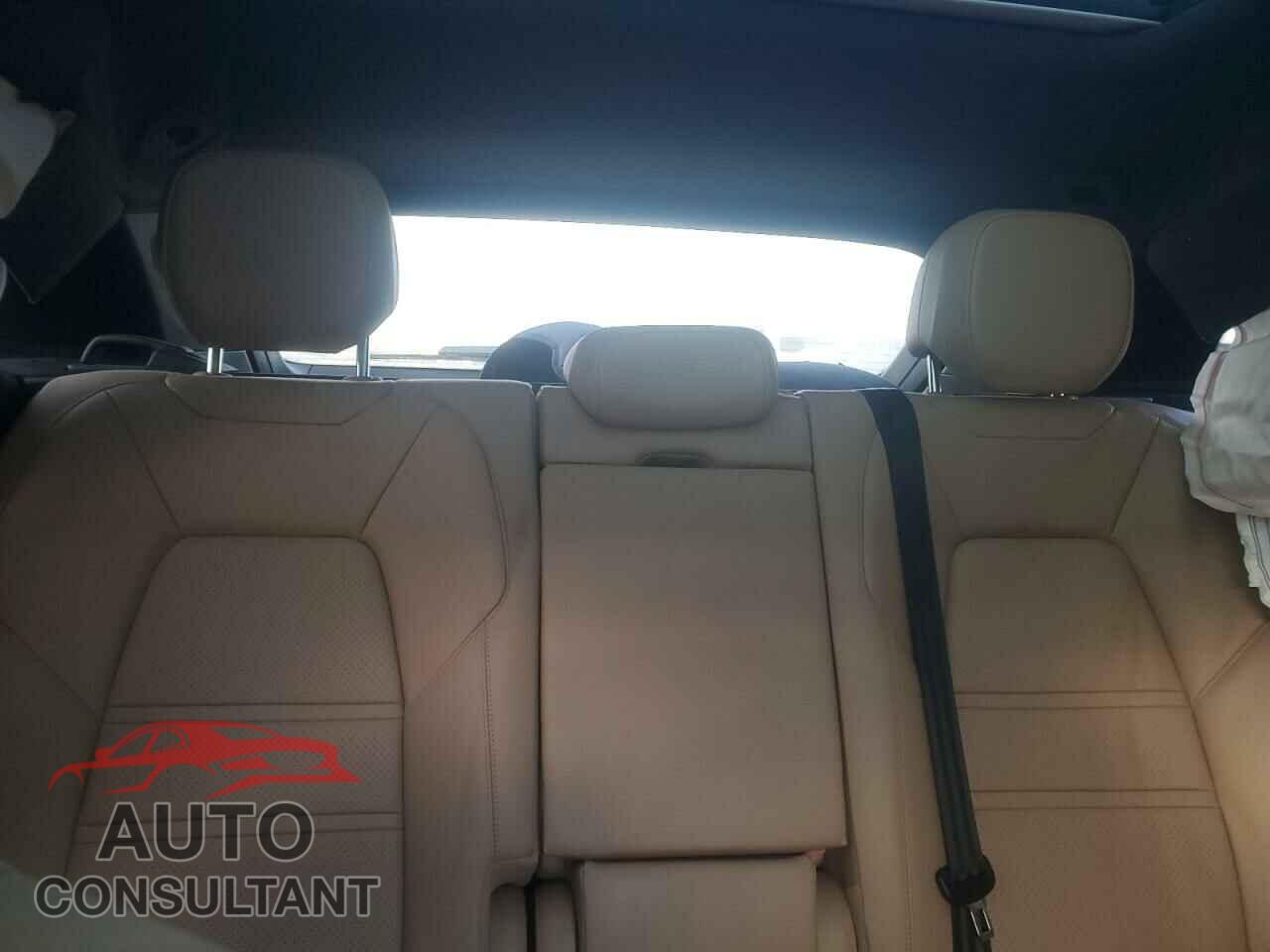 PORSCHE CAYENNE 2019 - WP1AA2AY8KDA08049