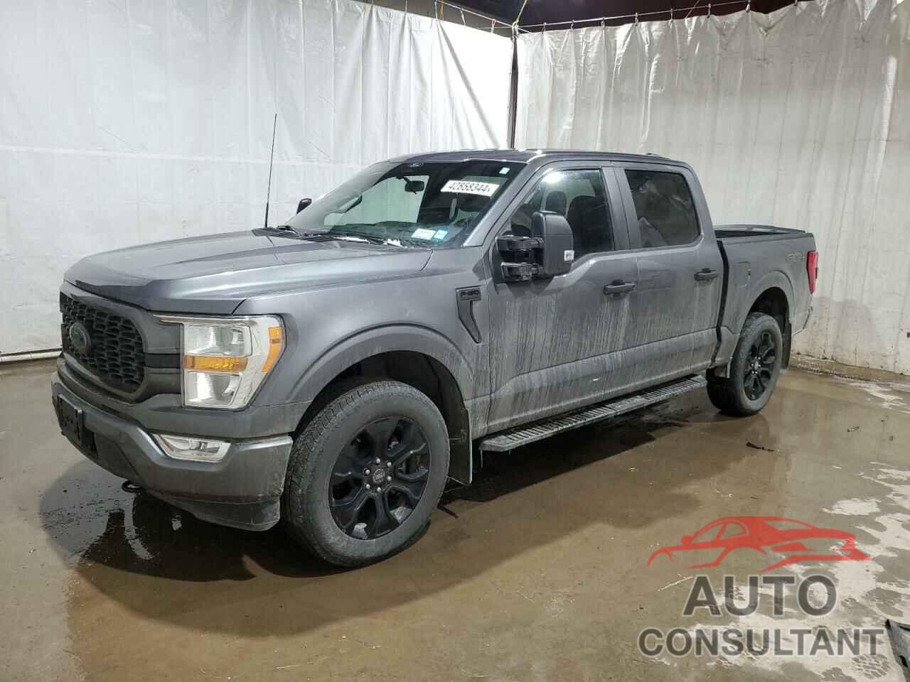 FORD F-150 2022 - 1FTEW1EP0NFC12126