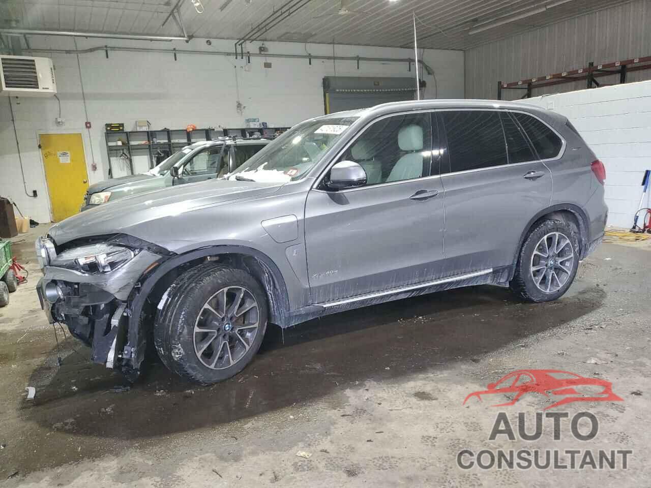 BMW X5 2018 - 5UXKT0C53J0W00793