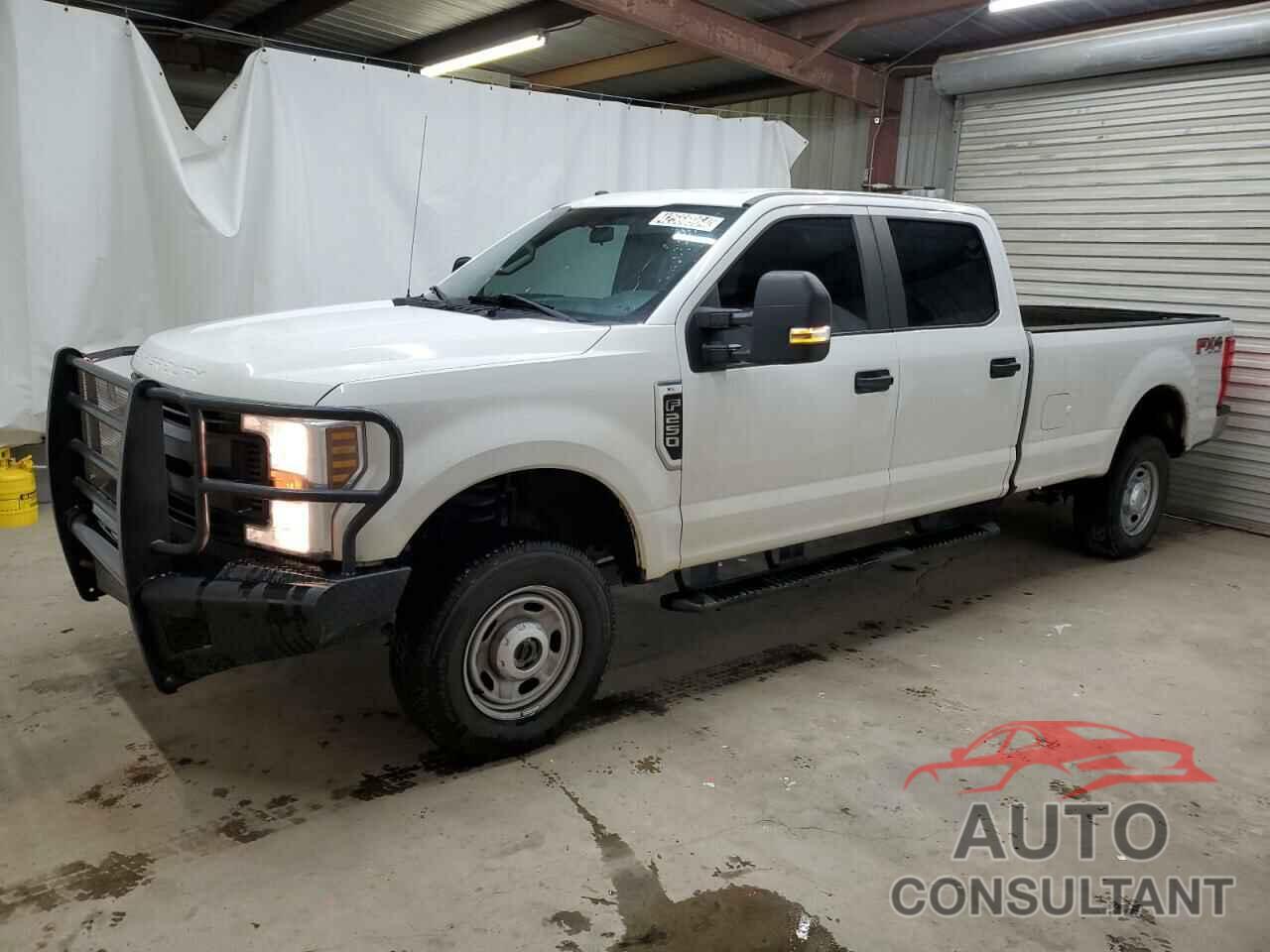 FORD F250 2019 - 1FT7W2B65KEE73649