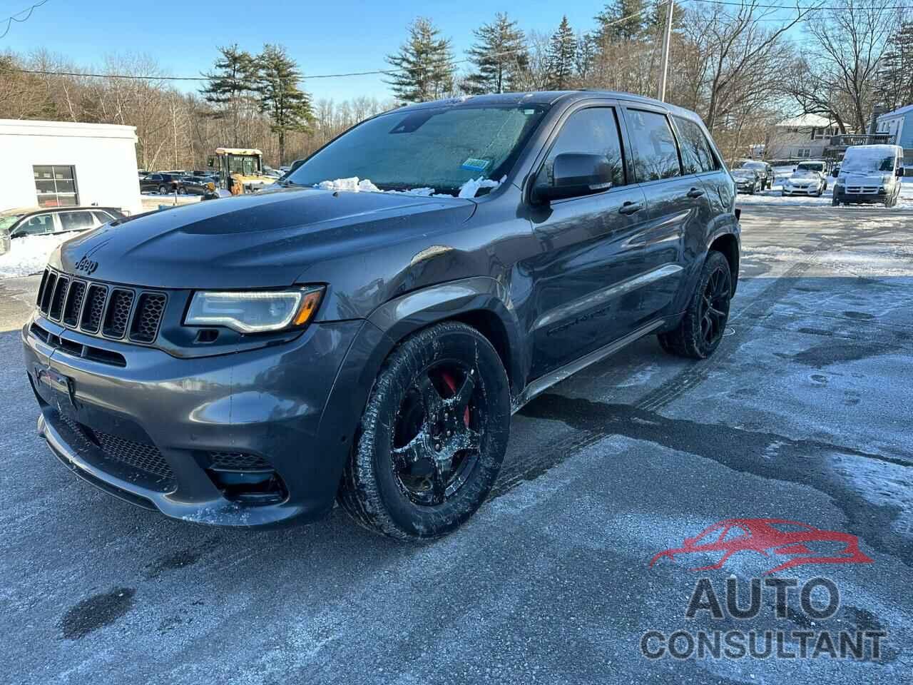 JEEP GRAND CHER 2019 - 1C4RJFDJ3KC648492