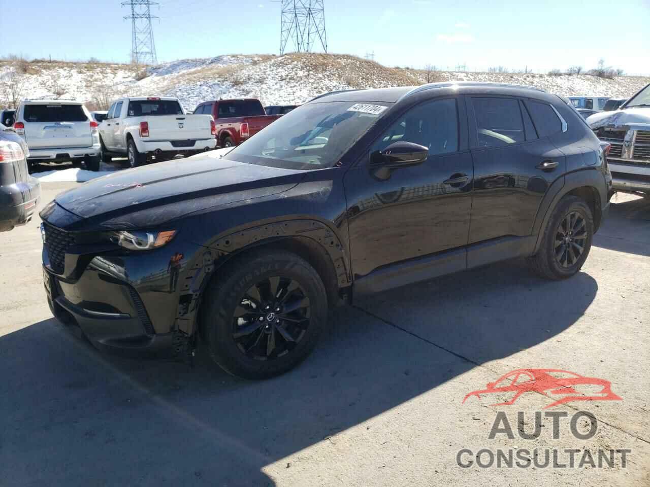 MAZDA CX-50 PREF 2023 - 7MMVABCM2PN124510