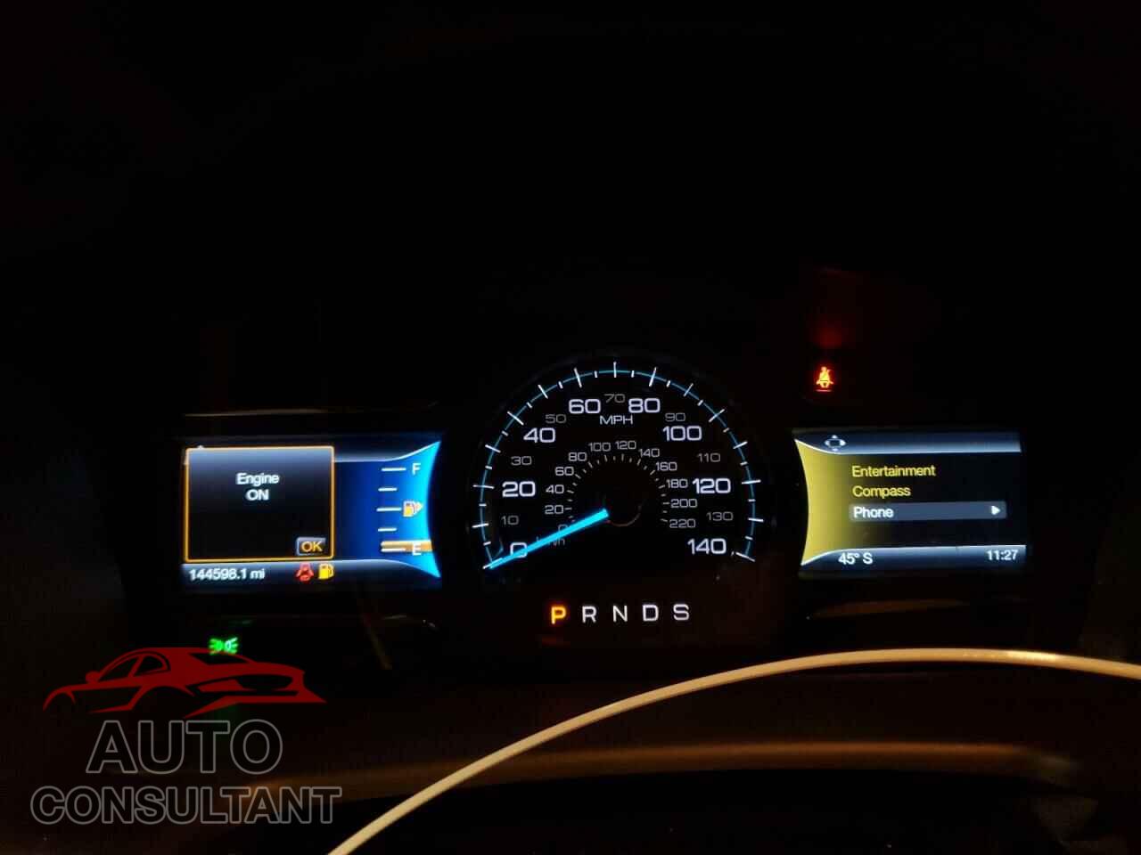 FORD FLEX 2014 - 2FMHK6C80EBD23953