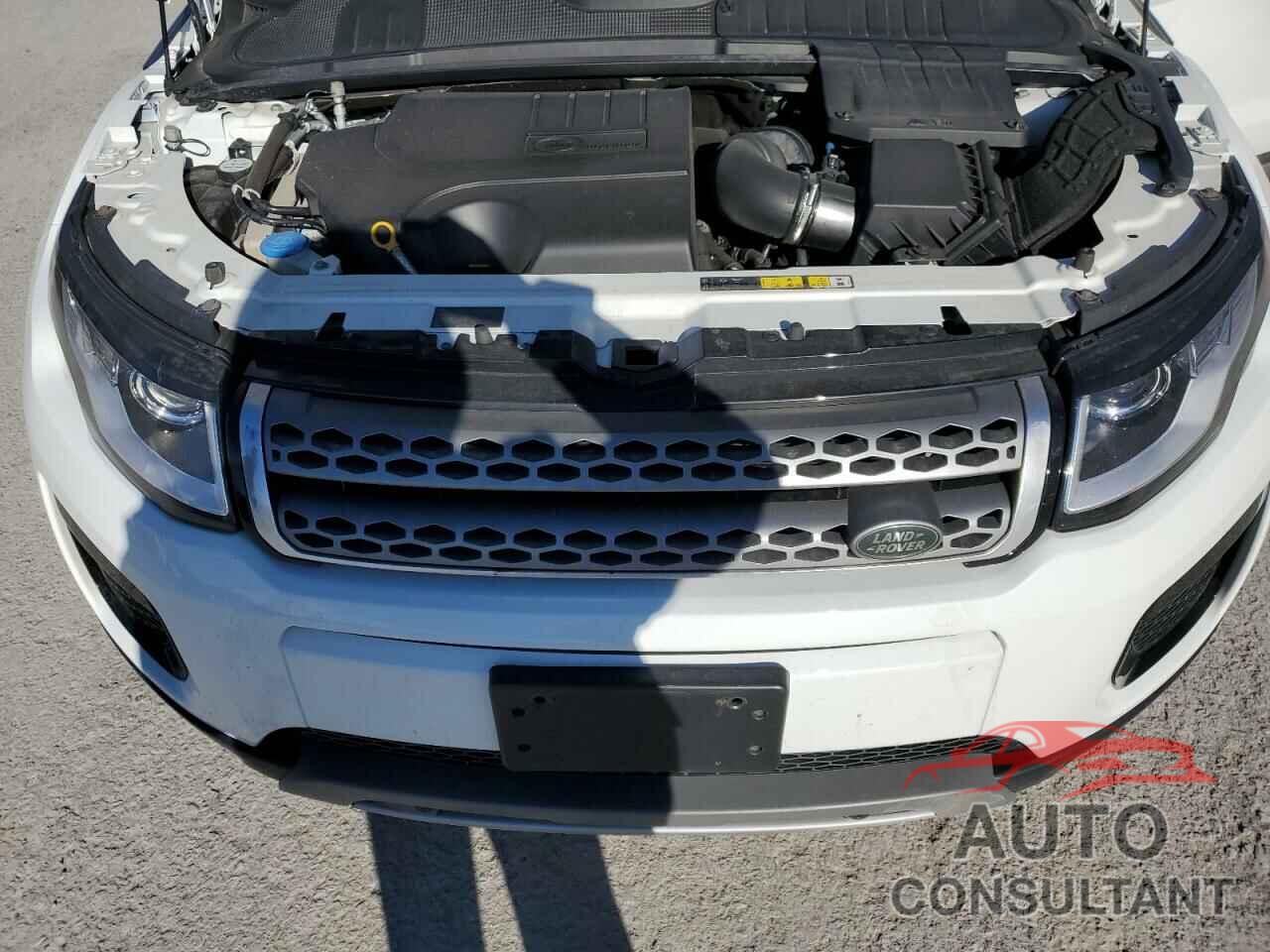 LAND ROVER RANGEROVER 2018 - SALVP2RX2JH278472