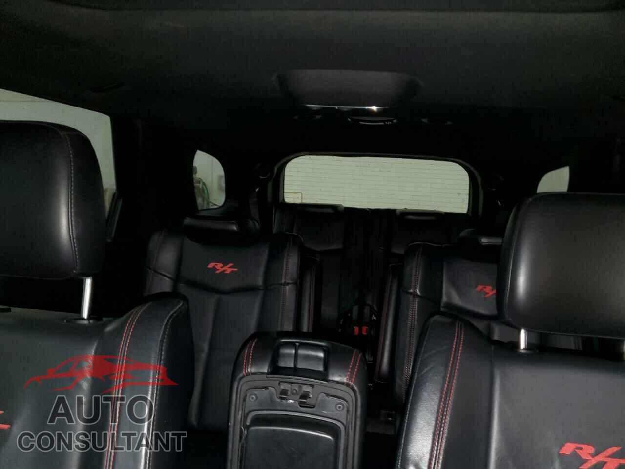 DODGE DURANGO 2014 - 1C4SDJCT0EC558879