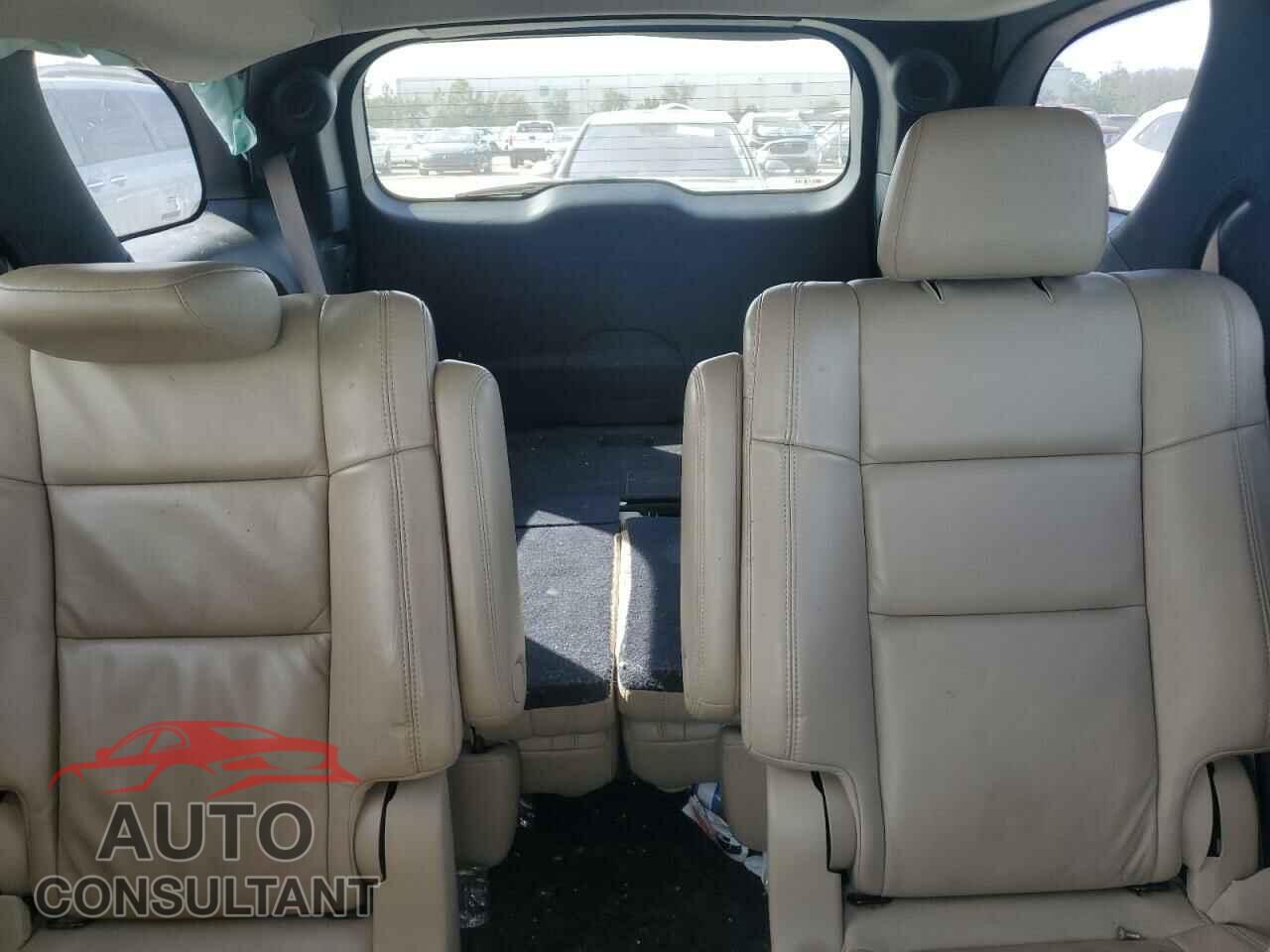 DODGE DURANGO 2014 - 1C4RDHDG9EC539319