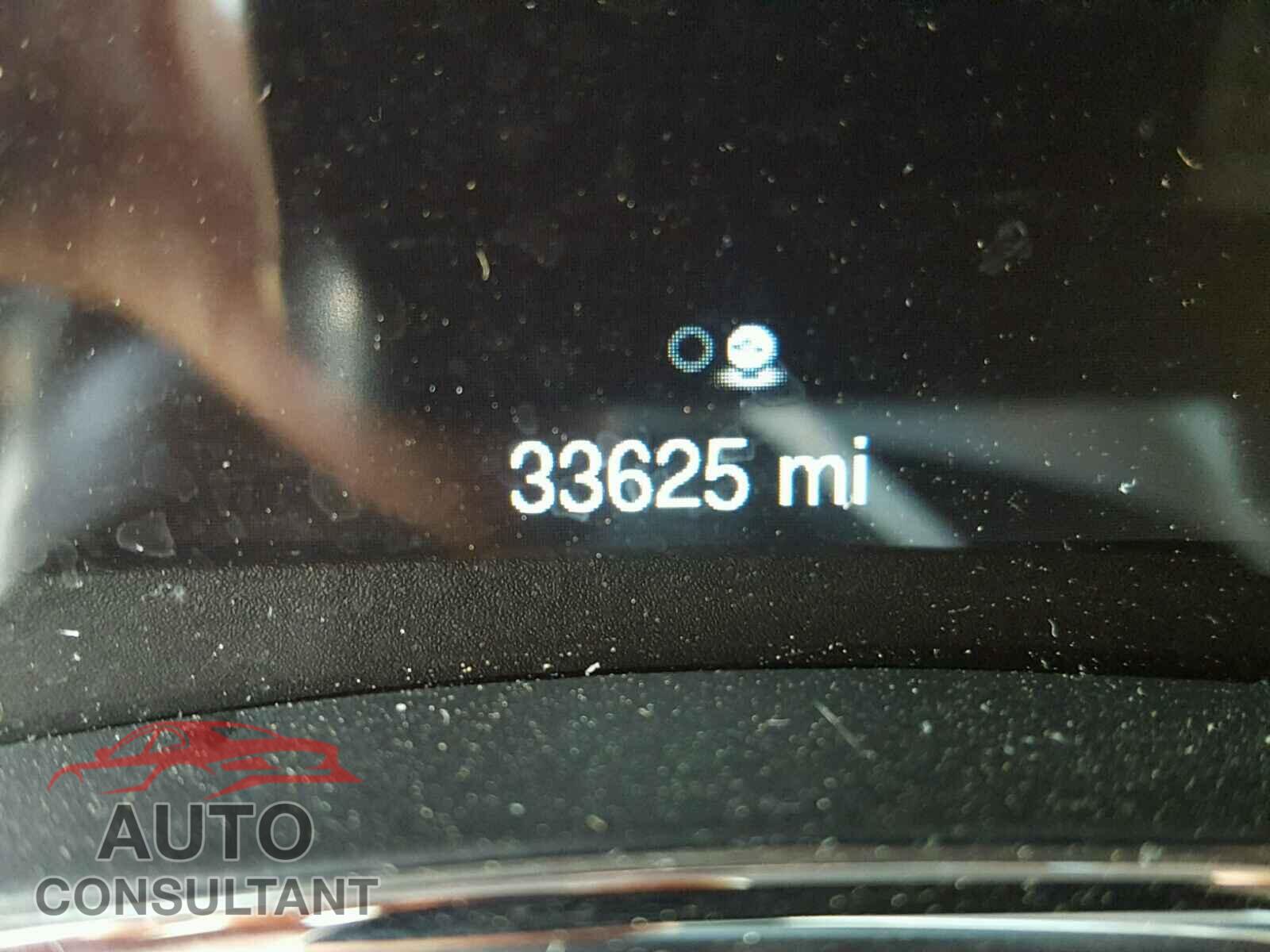 DODGE DURANGO 2015 - 1C4RDJAG2FC139888