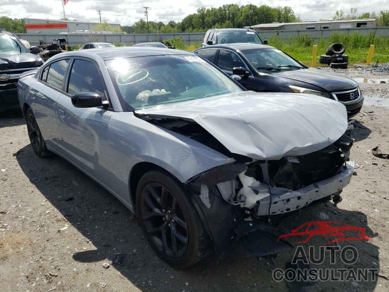 DODGE CHARGER 2020 - 2C3CDXBG9LH219693
