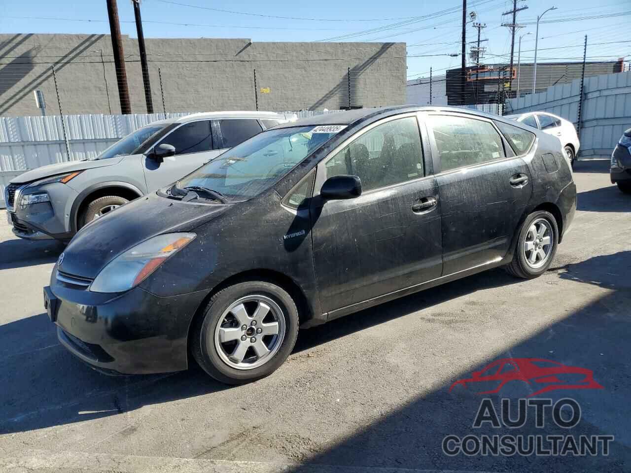 TOYOTA PRIUS 2009 - JTDKB20U493476278