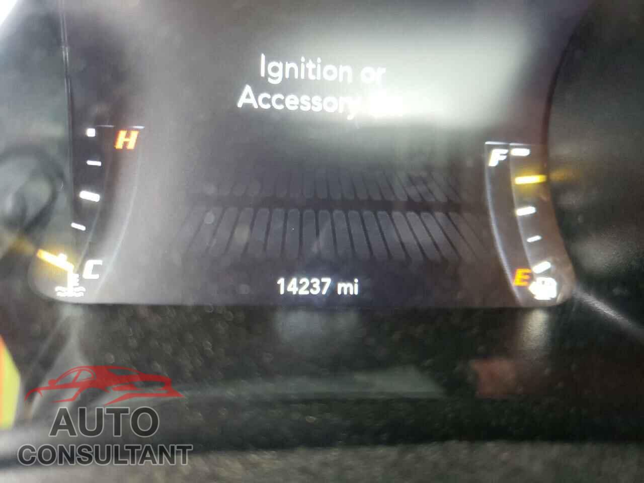 DODGE CHALLENGER 2020 - 2C3CDZBTXLH227004