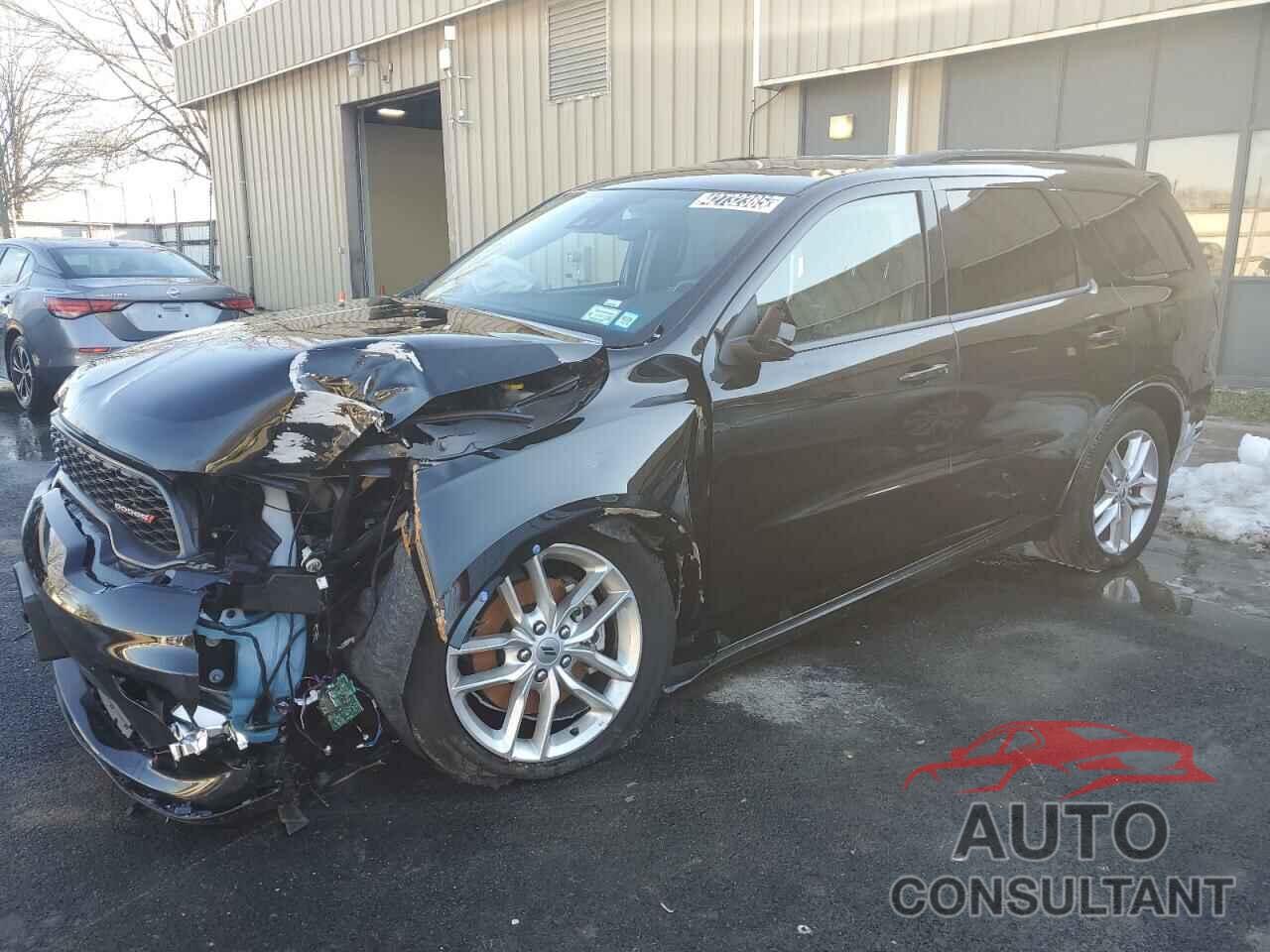 DODGE DURANGO 2024 - 1C4RDJDG2RC138319