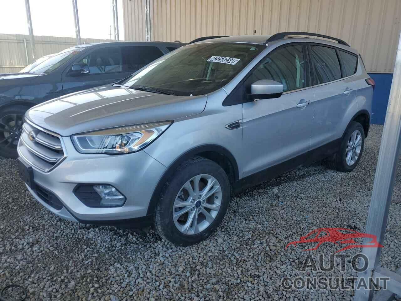 FORD ESCAPE 2019 - 1FMCU9HD7KUC44314