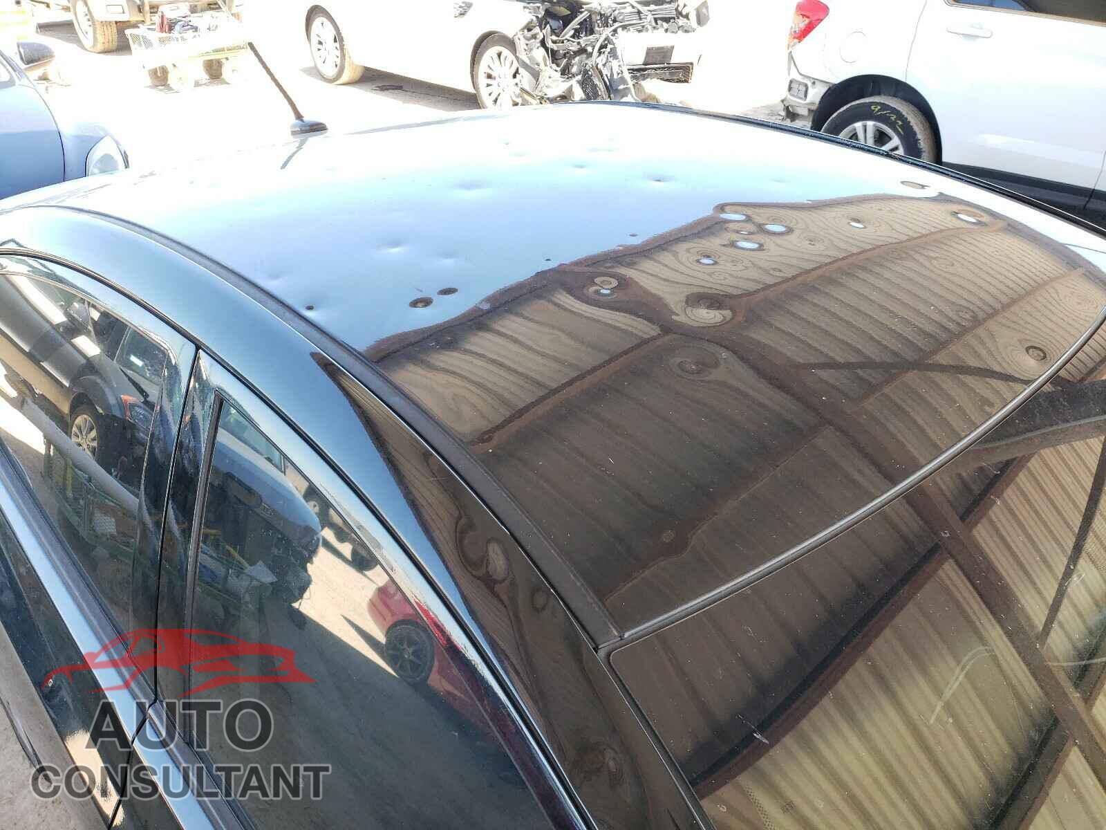 HYUNDAI ACCENT 2016 - KMHCT4AEXGU140304