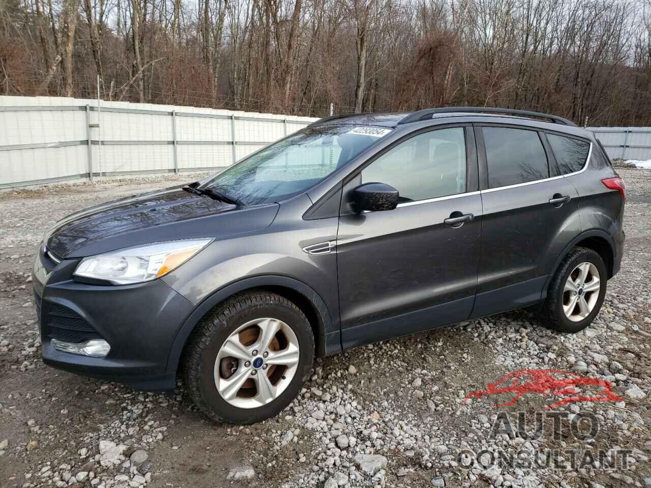 FORD ESCAPE 2016 - 1FMCU9GX8GUA57506
