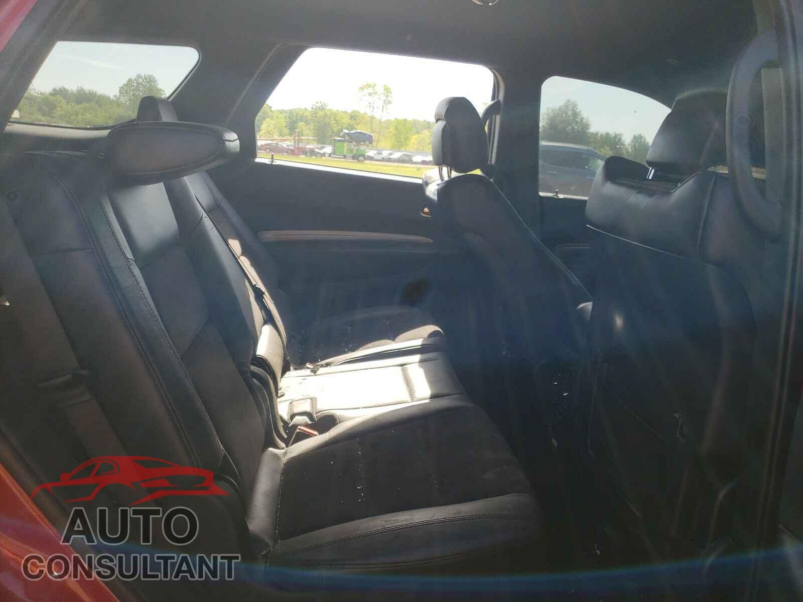 DODGE DURANGO 2020 - 1C4RDJDG5LC261037