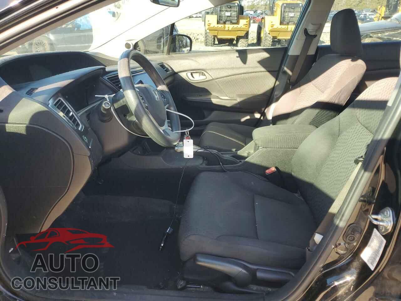 HONDA CIVIC 2015 - 19XFB2F79FE068026
