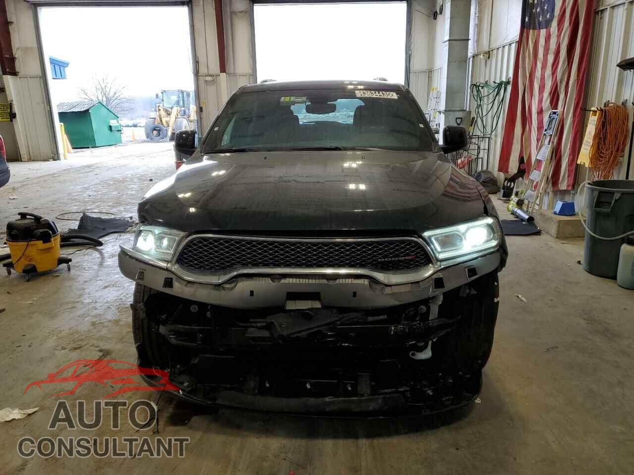 DODGE DURANGO 2023 - 1C4RDHAG9PC624720