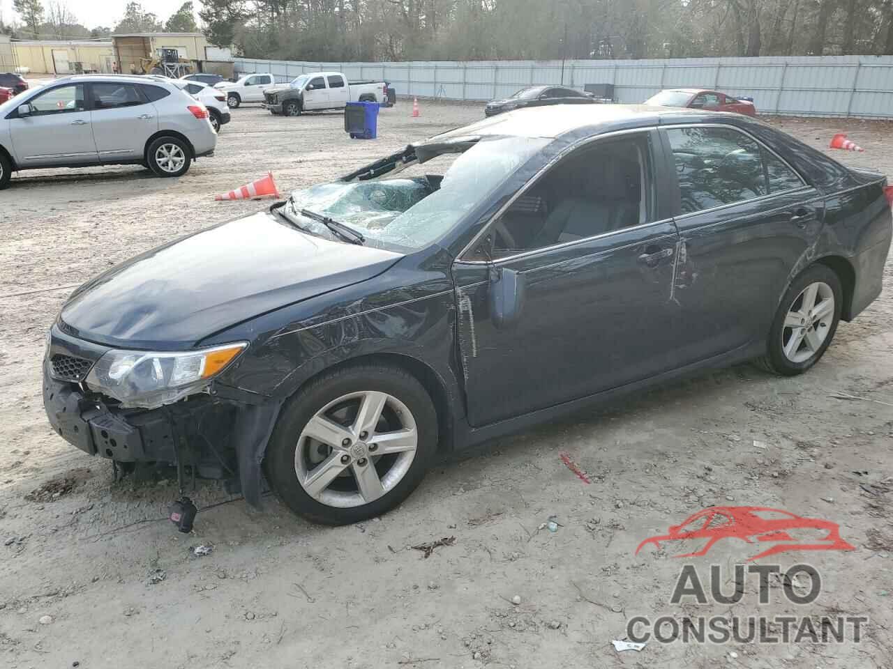 TOYOTA CAMRY 2014 - 4T1BF1FKXEU426926