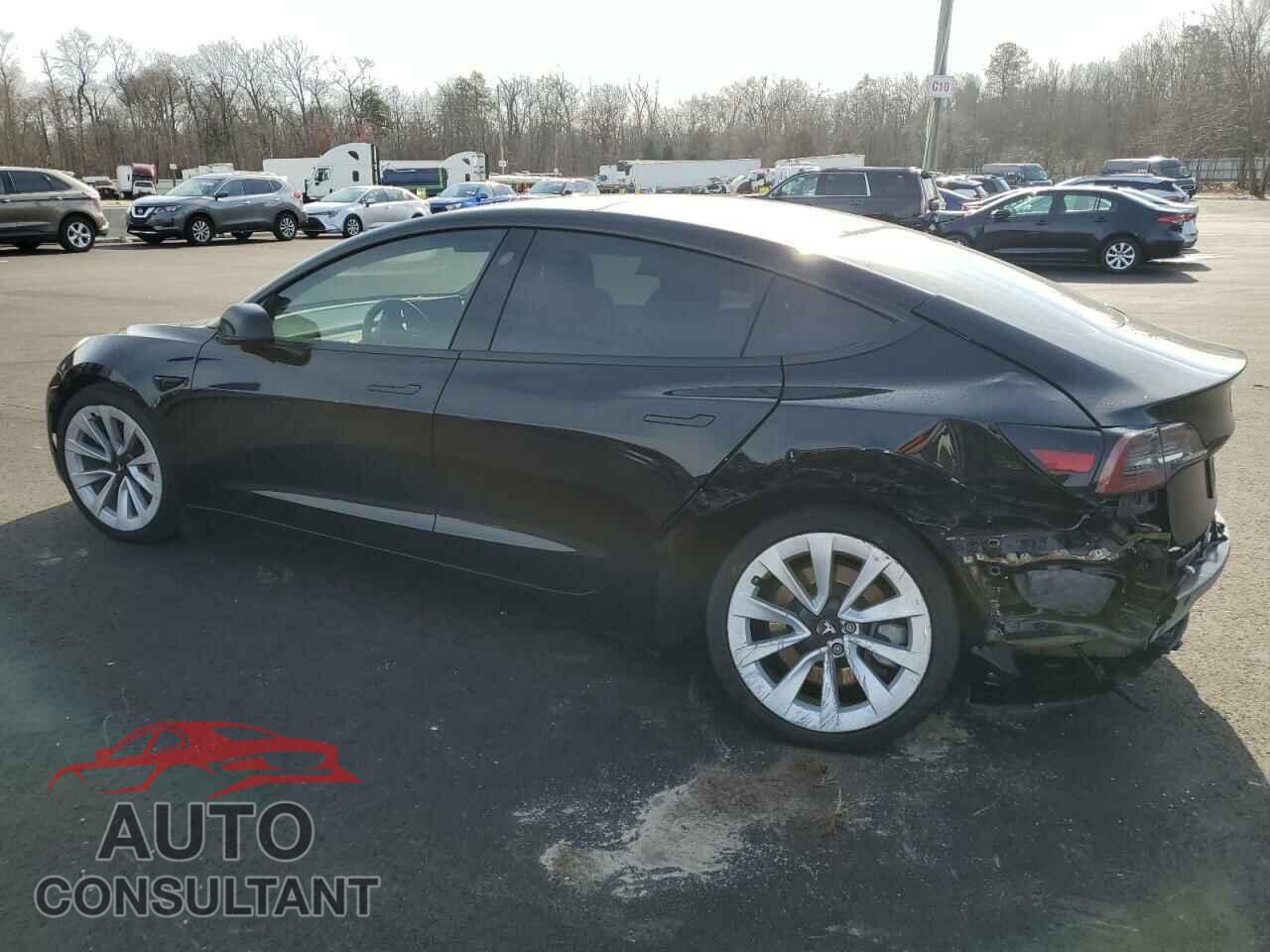 TESLA MODEL 3 2023 - 5YJ3E1EA3PF436276